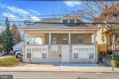 2802 Edgmont Ave unit E, Brookhaven, PA 19015 - photo 3