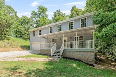 290 Ridgeview Dr, Lavalette, WV 25535 - photo 2