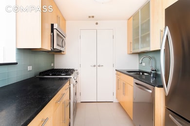 Kalahari Condominiums unit A406, New York, NY 10026 - photo 4