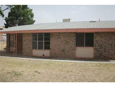 10417 Birthstone Dr, El Paso, TX 79925 - photo 6