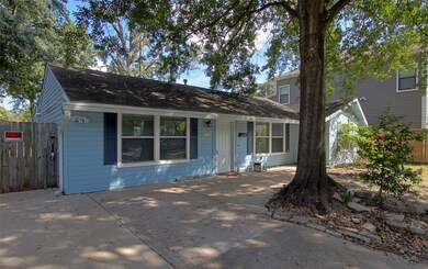 1322 Curtin St, Houston, TX 77018 - photo 7