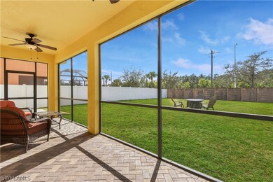 8380 Silver Birch Way, Lehigh Acres, FL 33971 - photo 2