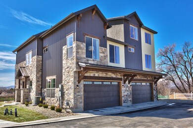 10402 S Sage Canal Way unit 132, Sandy, UT 84070 - photo 3