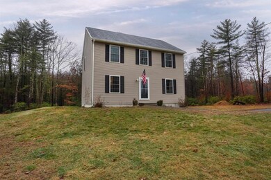 2 Nye Dr, Milford, NH 03055 - photo 2