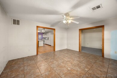 394440 Gap Rd, Ochelata, OK 74051 - photo 6