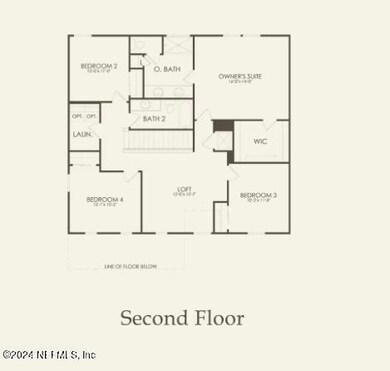 Thompson 2nd Floor