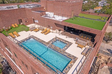 1111 Studewood St unit 504, Houston, TX 77008 - photo 6