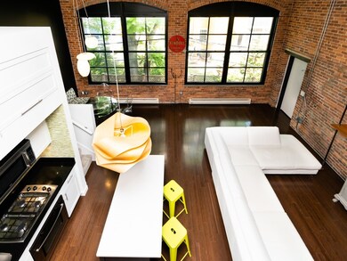 1 Aberdeen Way unit 202, Cambridge, MA 02138 - photo 7