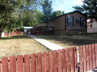 629 E 7th St, Craig, CO 81625 - photo 4