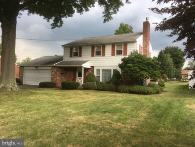 409 N 4th St, Souderton, PA 18964 - photo 2