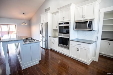 Lot 5 E Cedar Ridge Ln, Bloomfield, IN 47424 - photo 6