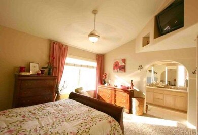 Master Suite - view 2