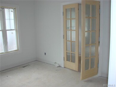 Front LR or Office with doors