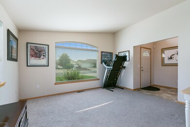 6509 Crestfields Road - Yakima, WA 98908