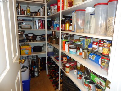 Pantry