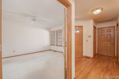 3rd Bedroom