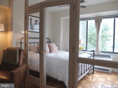 General Scott Apartments unit 212, Washington, DC 20036 - photo 6