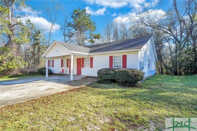 1107 Ash Street Extension, Springfield, GA 31329 - photo 5