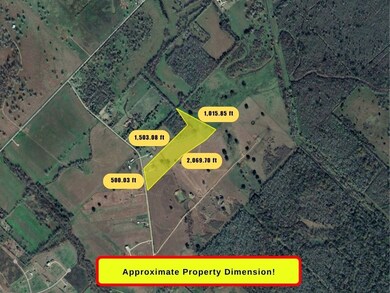 565 County Road 164, Boling, TX 77420 - photo 6