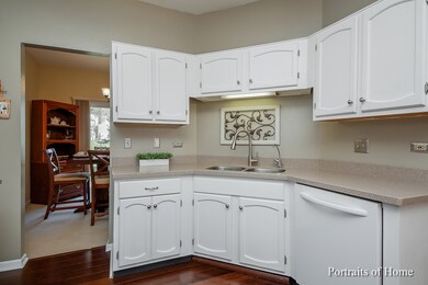 1221 Rhodes Ln unit 1006, Naperville, IL 60540 - photo 6