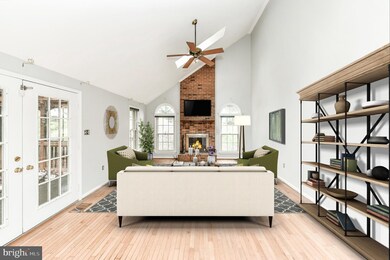 8337 Argent Cir, Fairfax Station, VA 22039 - photo 3