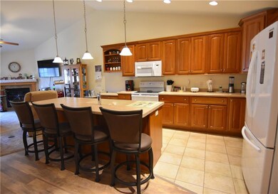 1320 A E Orchard Beach Ln, Rice Lake, WI 54868 - photo 5