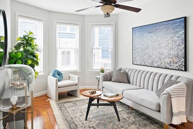 4 Northey St unit 1, Salem, MA 01970 - photo 2