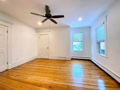 47 Mystic St unit 1, Charlestown, MA 02129 - photo 5