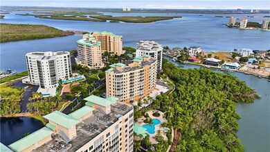 Manatee Bay at Waterside unit 7112, Fort Myers Beach, FL 33931 - photo 5