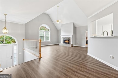 4294 Grand Oaks Dr NW unit 2, Kennesaw, GA 30144 - photo 6