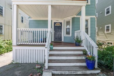 3984 Washington St unit 2, Roslindale, MA 02131 - photo 4