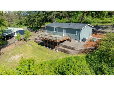 8095 Sawtell Rd, Sheridan, OR 97378 - photo 4
