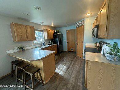 3984 Harry Neilsen Ave, Kodiak, AK 99615 - photo 5