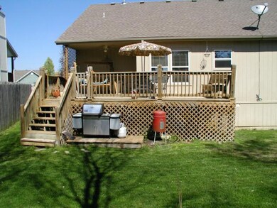 20775 W 227th St, Spring Hill, KS 66083 - photo 3