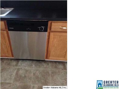 Stainless Steel Dishwasher