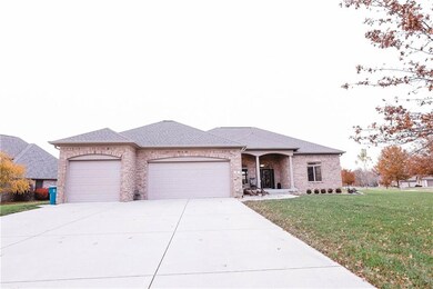 48 Meadow Ln, Whiteland, IN 46184 - photo 2