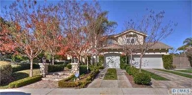 Large private half acre lot