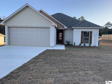 3215 Leyland Dr, Ruston, LA 71270 - photo 2