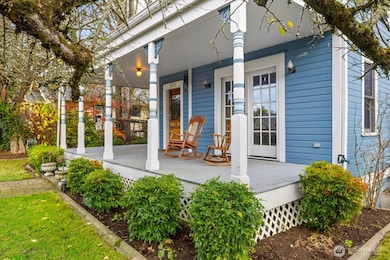 820 Boundary St SE, Olympia, WA 98501 - photo 4