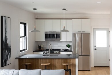 93 Cowper St unit 1, East Boston, MA 02128 - photo 3