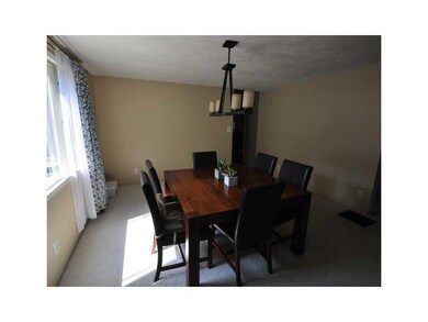 Dining Area.