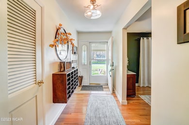 16348 Nottingham Dr, Wapakoneta, OH 45895 - photo 4