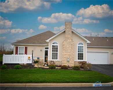 6109 Quarrys Edge Ln, Sylvania, OH 43560 - photo 2