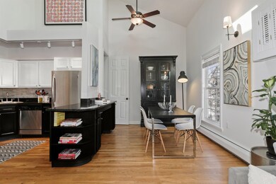 134 Morris St unit 3B, Jersey City, NJ 07302 - photo 6