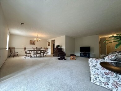 Liviing Room