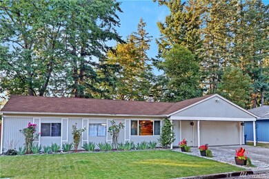 25713 198th Place SE, Covington, WA 98042 - photo 5