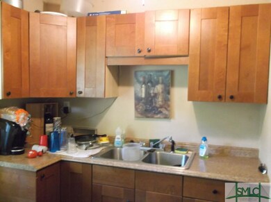 Nice kitchen cabinets and countertops recently ins