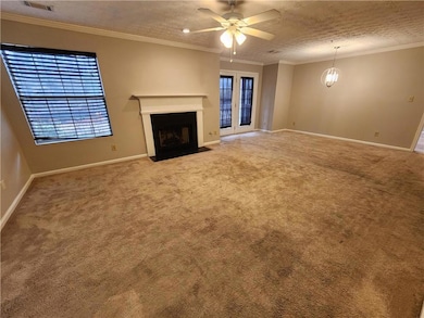 1411 Keys Crossing Dr NE, Atlanta, GA 30319 - photo 7