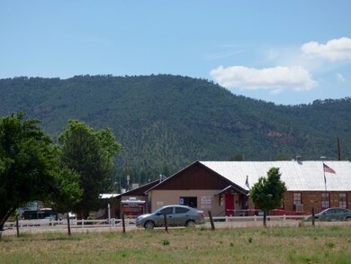 Highway 87 frontage