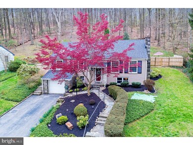 221 Arden Rd, Conshohocken, PA 19428 - photo 2